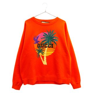 Gucci - 【新品未使用☆完売品】22SS グッチ レモン スウェット ...