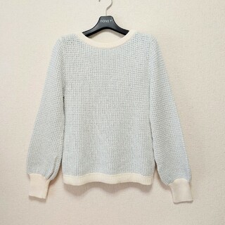 FOXEY BOUTIQUE - FOXEY カシミアセットアップ ３点セット 38サイズの ...