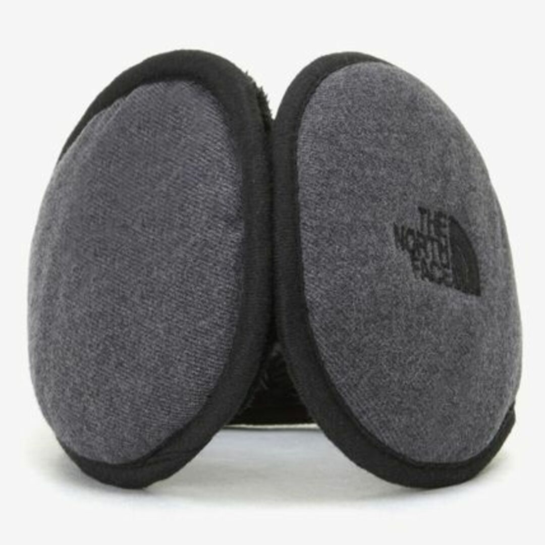 THE NORTH FACE(ザノースフェイス)のノースフェイス 韓国 イヤーマフ THE NORTH FACE WARM EAR メンズのファッション小物(イヤマフラー)の商品写真