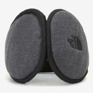 ザノースフェイス(THE NORTH FACE)のノースフェイス 韓国 イヤーマフ THE NORTH FACE WARM EAR(イヤマフラー)