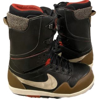 NIKE - ナイキ　スノーボード ブーツ　Nike  DK Snowboard Boots