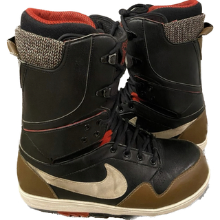 ナイキ(NIKE)のナイキ　スノーボード ブーツ　Nike  DK Snowboard Boots(ブーツ)