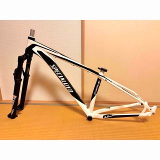 スペシャライズド(Specialized)のspecialized sworks CARVE MTBフレーム29r(パーツ)