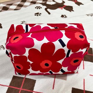 マリメッコ(marimekko)のマリメッコポーチ(ポーチ)