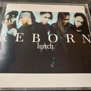 lynch.　REBORN(ポップス/ロック(邦楽))
