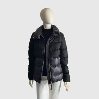 WOOLRICH - 《新品未使用》パープル ダウン Mの通販 by aaa👽｜ウール