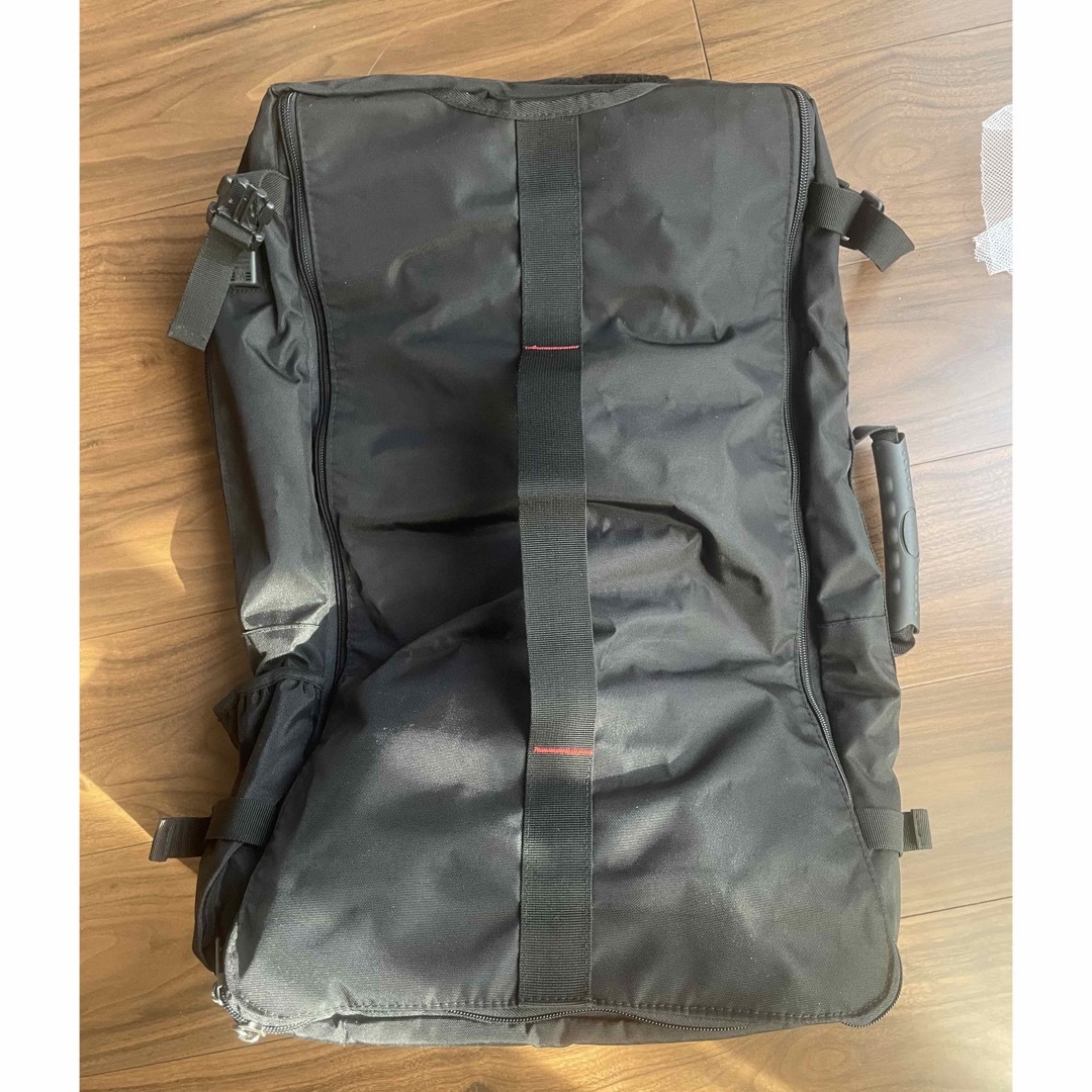 50リットル登山、防水バックパック メンズのバッグ(バッグパック/リュック)の商品写真