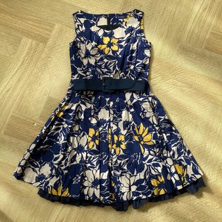 エムズグレイシー 花柄ワンピース ワンピースの通販 400点以上 | M'S エムズグレイシー 花柄ワンピース ワンピースの通販 400点以上 | M'S