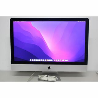 Apple - 美品 iMac 21.5インチi7/16GB/SSD1TB/最新Officeの通販 by ...