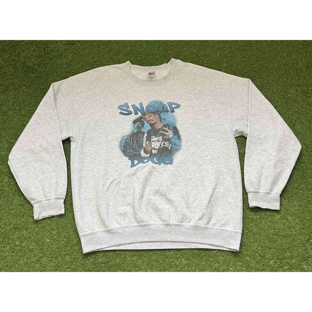 Snoop Dogg - snoop doggスヌープドッグ プリント GILDAN Snoop Dogg - snoop doggスヌープドッグ プリント GILDAN