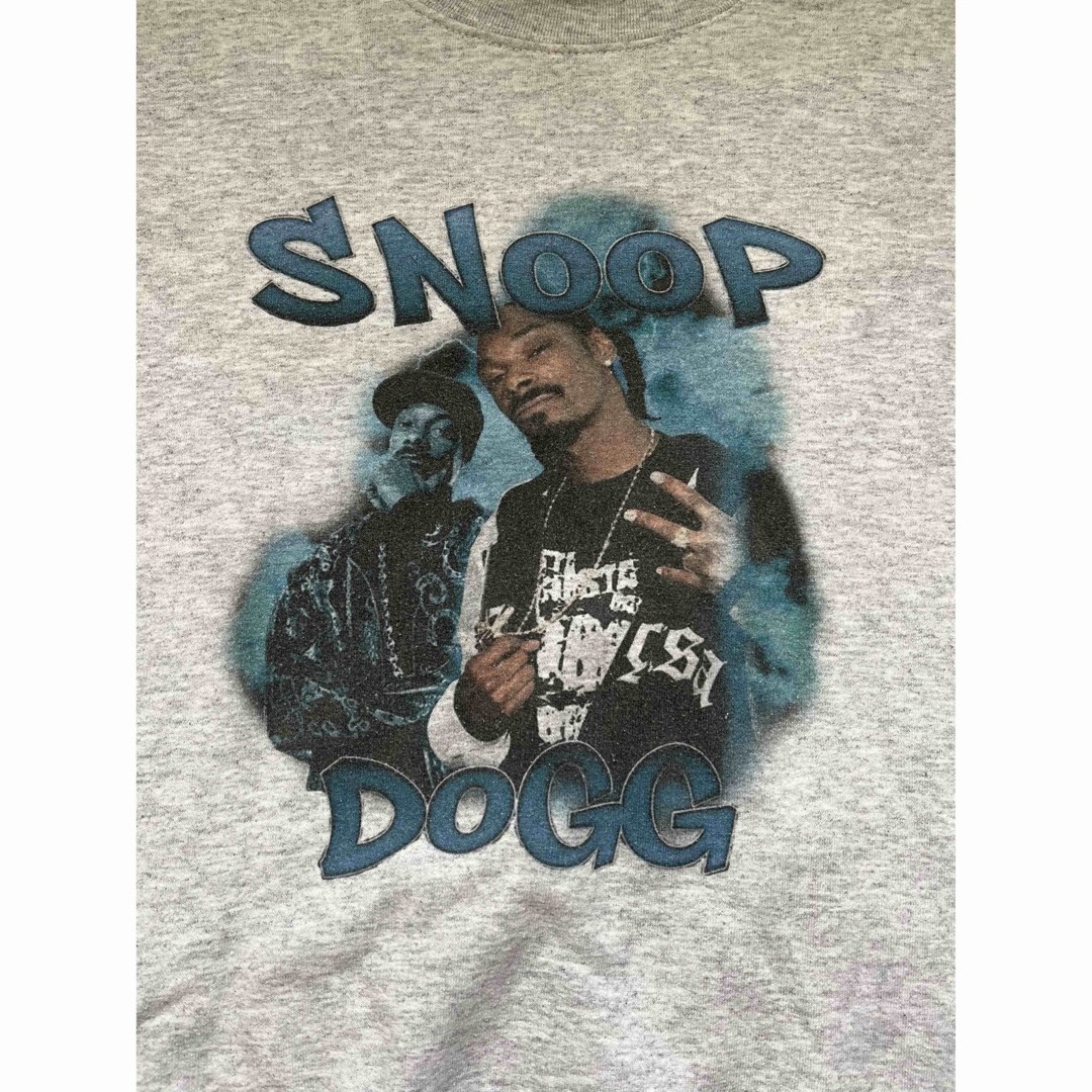 Snoop Dogg - snoop doggスヌープドッグ プリント GILDAN Snoop Dogg - snoop doggスヌープドッグ プリント GILDAN