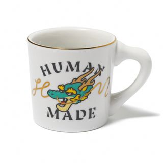 ヒューマンメイド(HUMAN MADE)のHUMAN MADE DRAGON COFFEE MUG(その他)