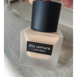 シュウウエムラ(shu uemura)の【シュウウエムラ】リキッドファンデーション　574(ファンデーション)