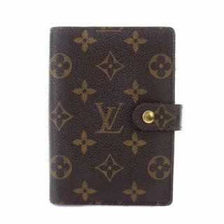 ルイヴィトン(LOUIS VUITTON)のルイヴィトン LOUIS VUITTON モノグラム アジェンダPM (その他)