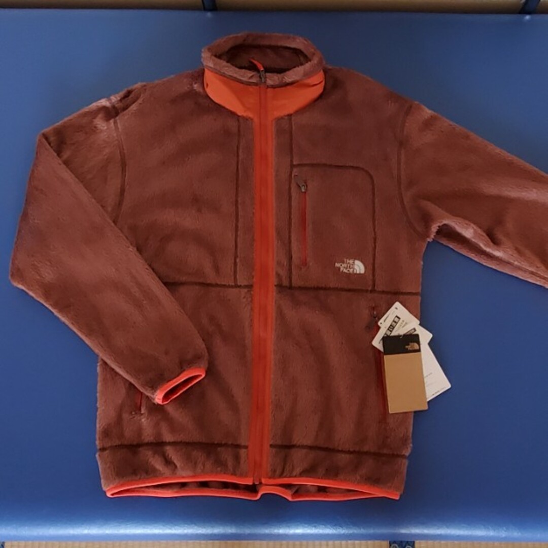 THE NORTH FACE(ザノースフェイス)のゼレンスキー様専用⭐THE NORTH FACE ZI メンズのジャケット/アウター(その他)の商品写真