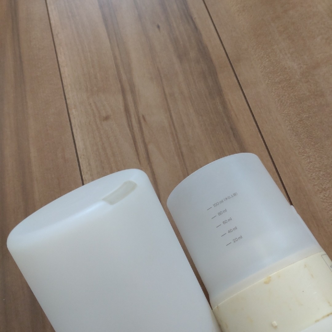 MUJI (無印良品)(ムジルシリョウヒン)の無印良品　アロマディフューザー　ディフューザー　無印　muji コスメ/美容のリラクゼーション(アロマディフューザー)の商品写真