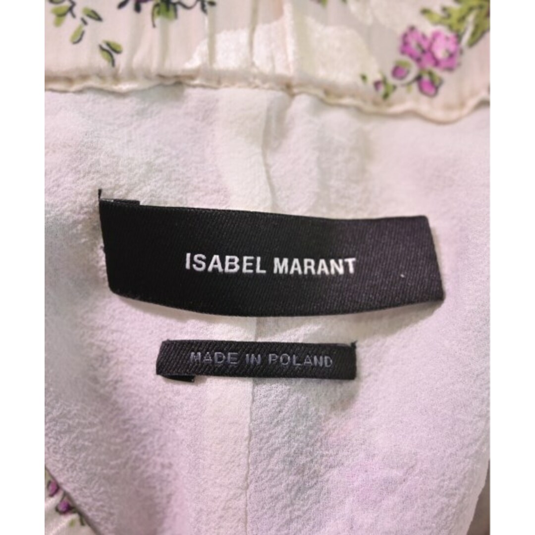 Isabel Marant(イザベルマラン)のISABEL MARANT ロング・マキシ丈スカート 34(XS位) 【古着】【中古】 レディースのスカート(ロングスカート)の商品写真