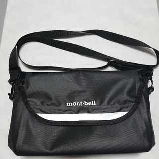 モンベル(mont bell)のモンベル ドライショルダーM(登山用品)