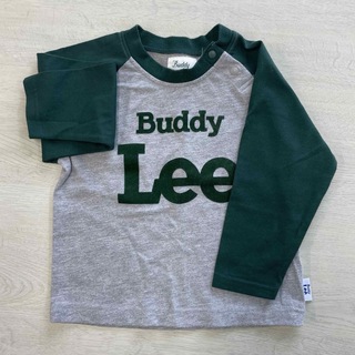 バディーリー(Buddy Lee)のBuddy Lee ロンT 80サイズ(Ｔシャツ)