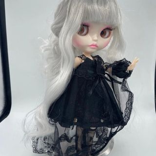 人形 ドール DOLL ロリータ ドレス 服 靴 着せ替え人形 ミニチュア(その他)