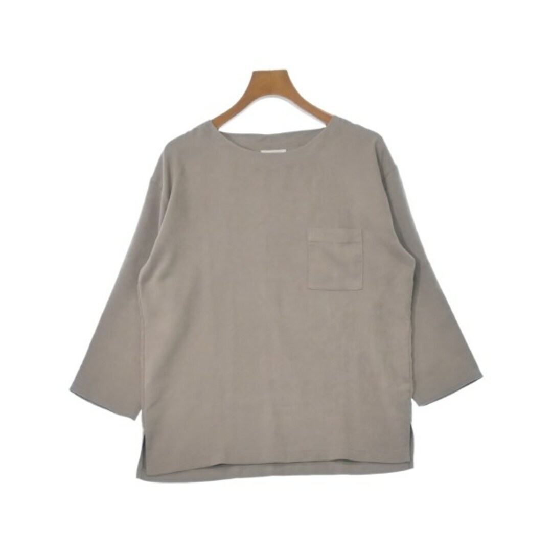 BEAUTY&YOUTH UNITED ARROWS(ビューティアンドユースユナイテッドアローズ)のBEAUTY&YOUTH UNITED ARROWS Tシャツ・カットソー S 【古着】【中古】 メンズのトップス(Tシャツ/カットソー(半袖/袖なし))の商品写真