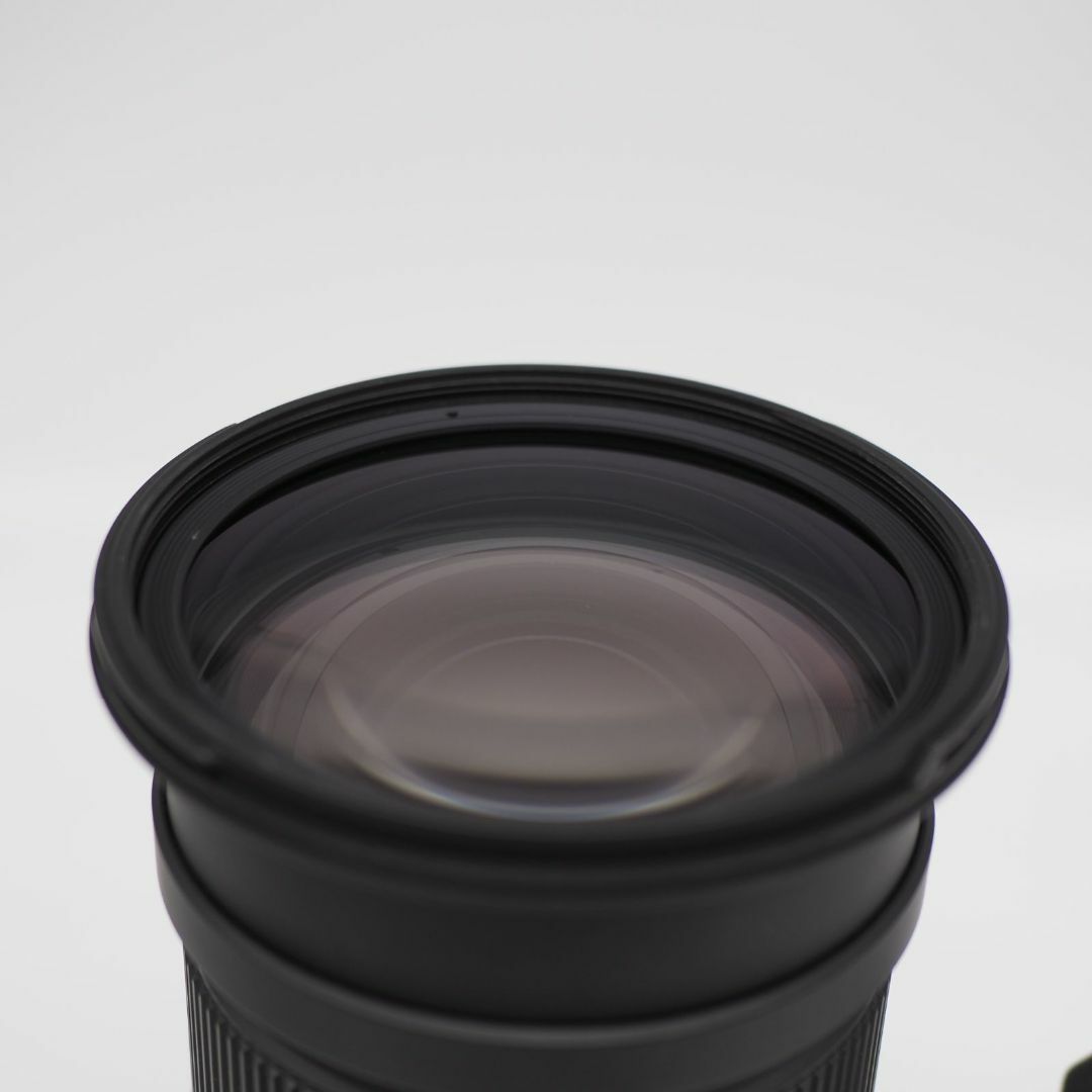 SIGMA(シグマ)のAPO 50-500mm F4.5-6.3 DG OS HSM ペンタックス用 スマホ/家電/カメラのカメラ(レンズ(ズーム))の商品写真