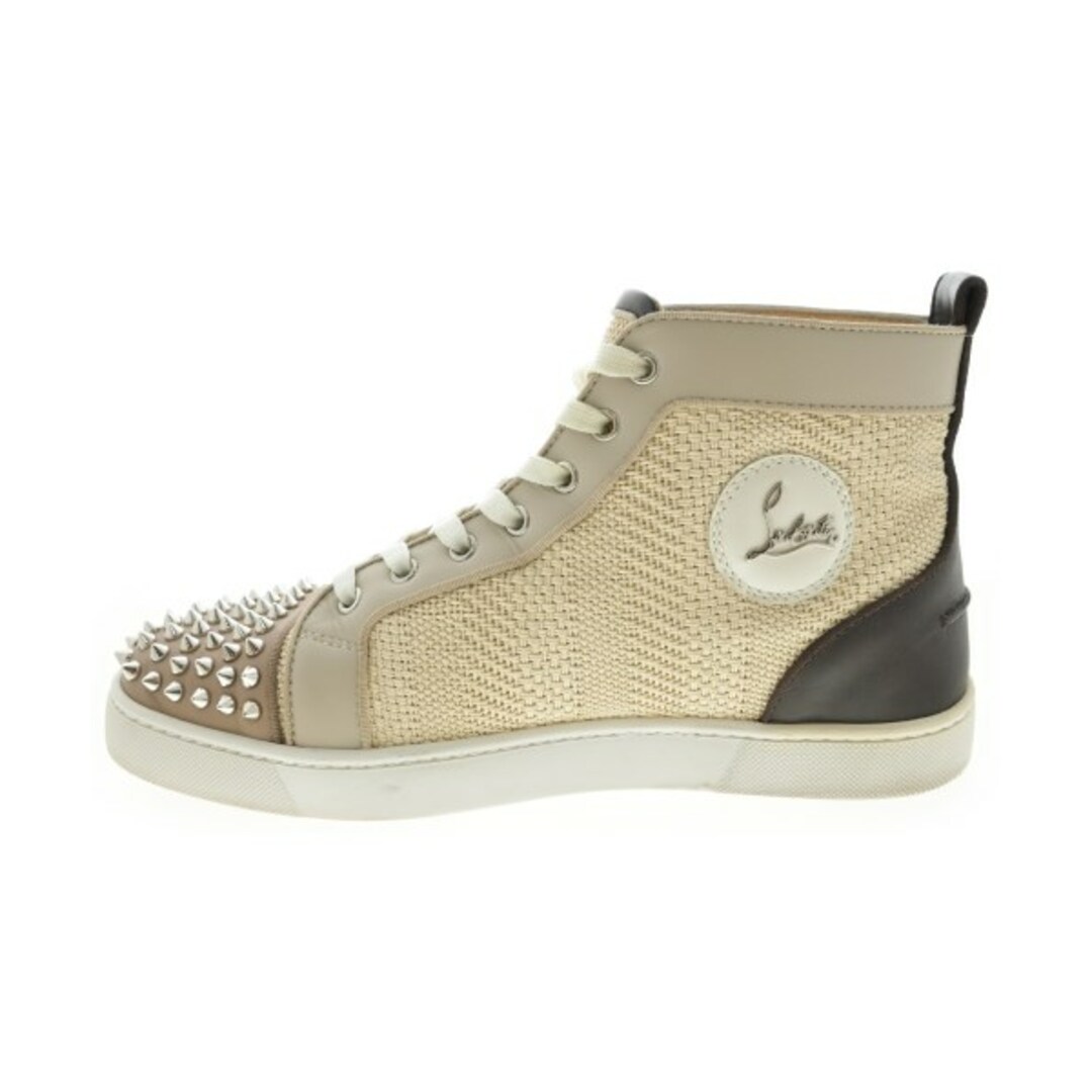 Christian Louboutin(クリスチャンルブタン)のChristian Louboutin スニーカー EU42(27cm位) 【古着】【中古】 メンズの靴/シューズ(スニーカー)の商品写真