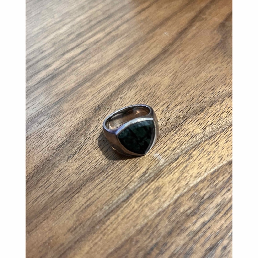 TOM WOOD(トムウッド)のTom Wood ring メンズのアクセサリー(リング(指輪))の商品写真