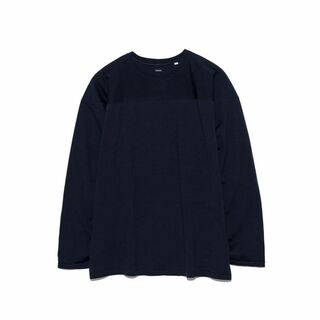 ナナミカ(nanamica)のnanamica ナナミカ Merino Wool Football Shirt(ニット/セーター)