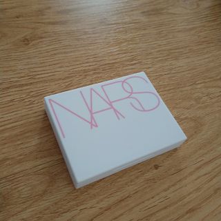 ナーズ(NARS)のNARS　プレストパウダー(フェイスパウダー)