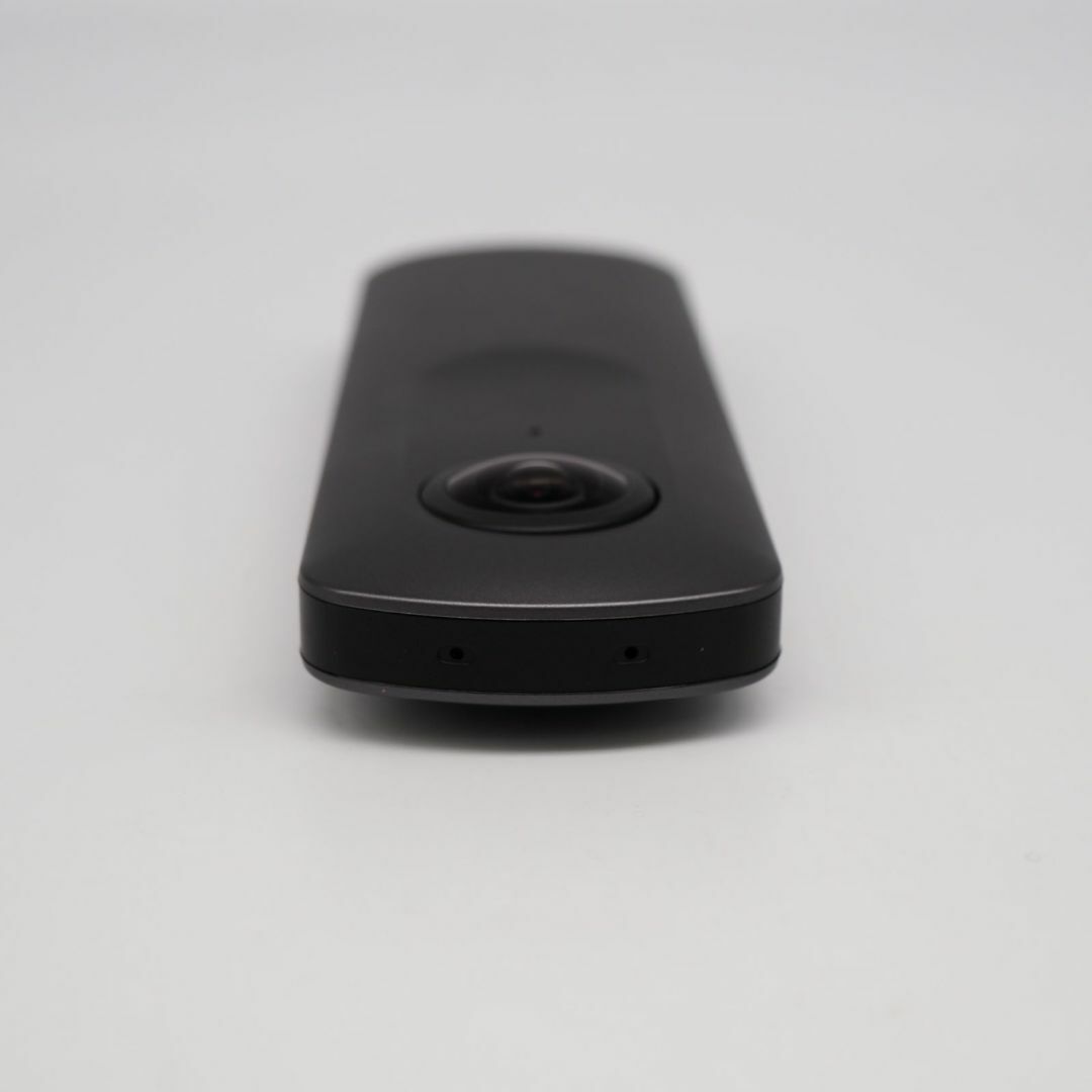 RICOH(リコー)の■ほぼ新品■ RICOH THETA V スマホ/家電/カメラのカメラ(その他)の商品写真