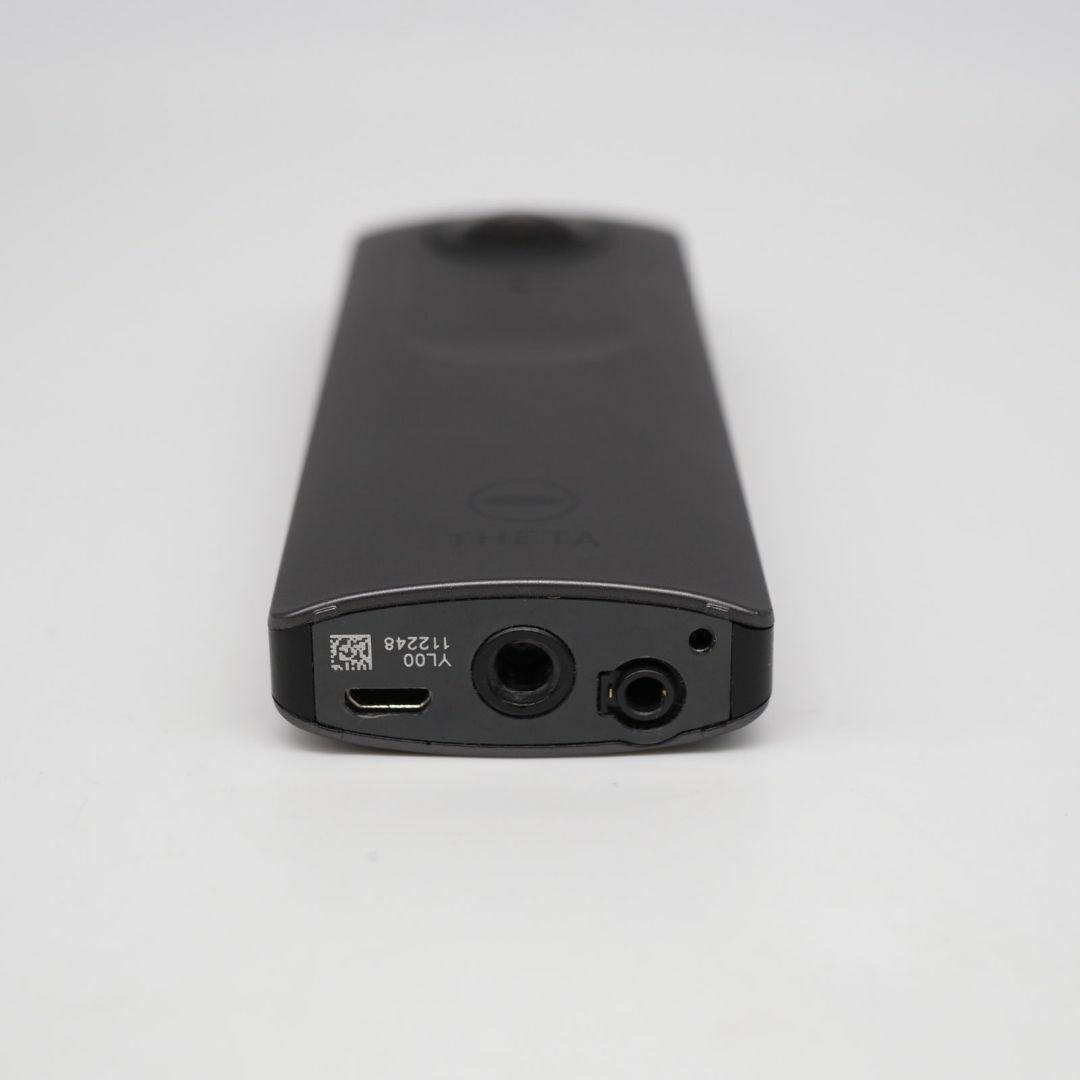 RICOH(リコー)の■ほぼ新品■ RICOH THETA V スマホ/家電/カメラのカメラ(その他)の商品写真