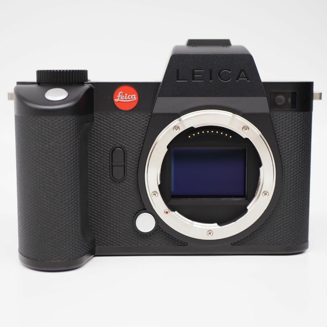 RAIKA(ライカ)の■ほぼ新品■ LEICA SL2-S ボディ スマホ/家電/カメラのカメラ(ミラーレス一眼)の商品写真