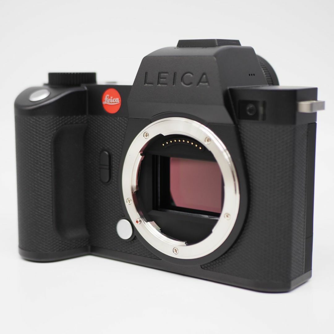 RAIKA(ライカ)の■ほぼ新品■ LEICA SL2-S ボディ スマホ/家電/カメラのカメラ(ミラーレス一眼)の商品写真