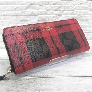 COACH - 【新品未開封】COACH‼️ ヴァーシティモチーフシグネチャー