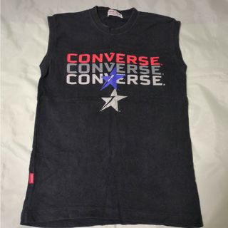 コンバース(CONVERSE)のコンバース　シャツ　150cm(Tシャツ/カットソー)