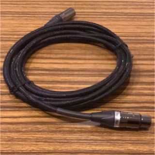 ORB （オーブ）J10-XLR Pro 5m 新品未使用品(ケーブル)