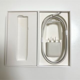 アイコス(IQOS)の【新品未使用】正規品IQOS充電器(バッテリー/充電器)