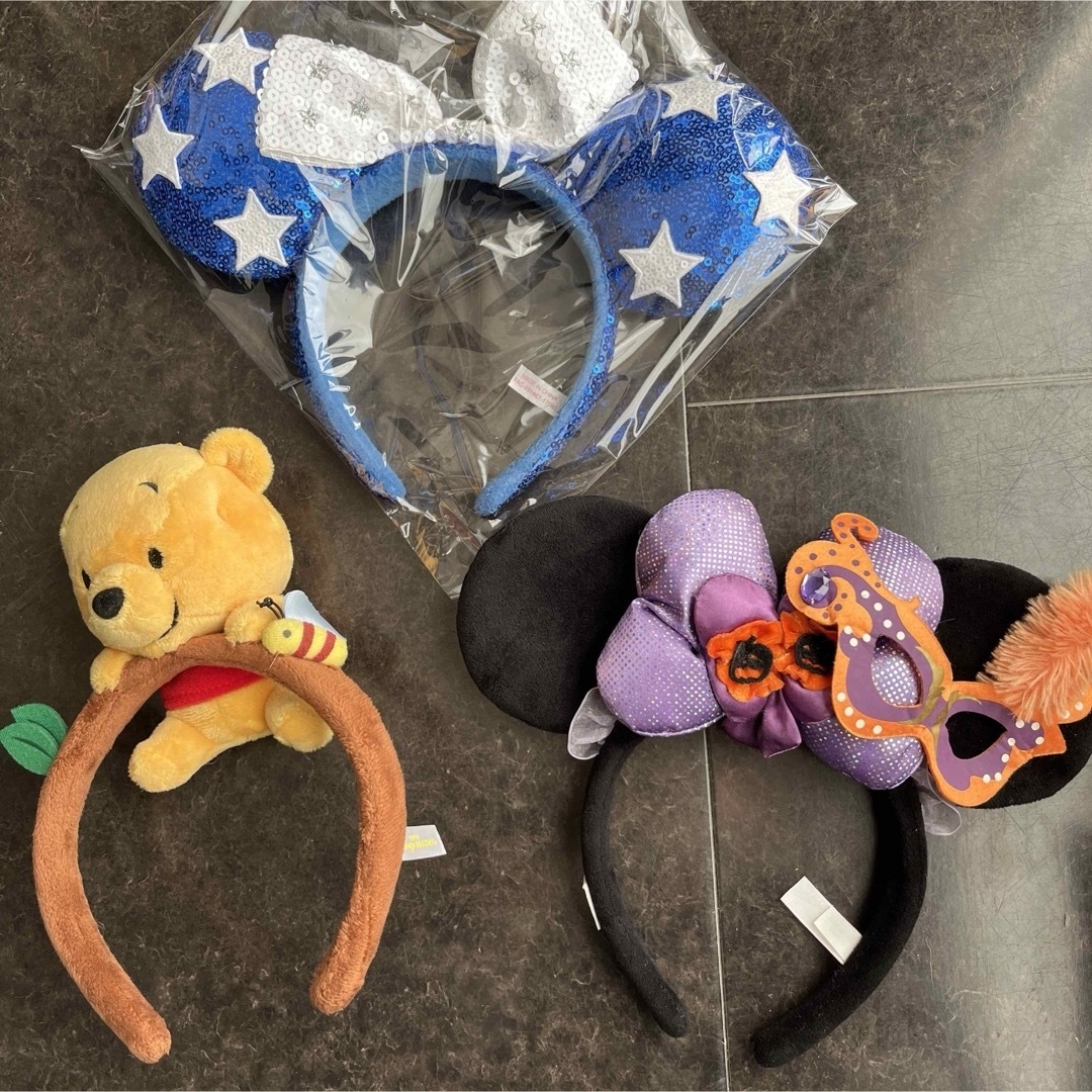 ディズニー　まとめ売り　TDL TDS エンタメ/ホビーのおもちゃ/ぬいぐるみ(キャラクターグッズ)の商品写真