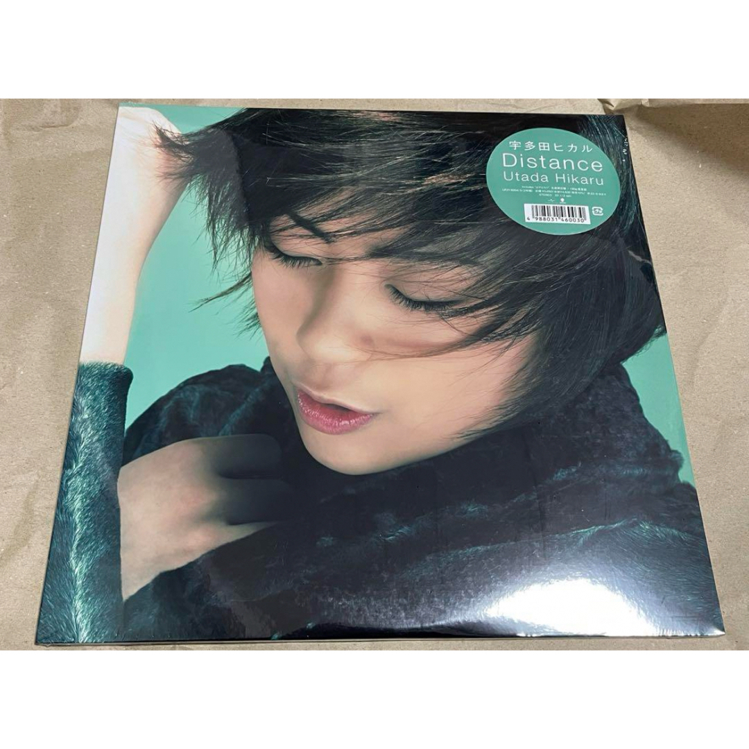 宇多田ヒカル アナログレコード 4枚セット - レコード 宇多田ヒカル アナログレコード 4枚セット - レコード