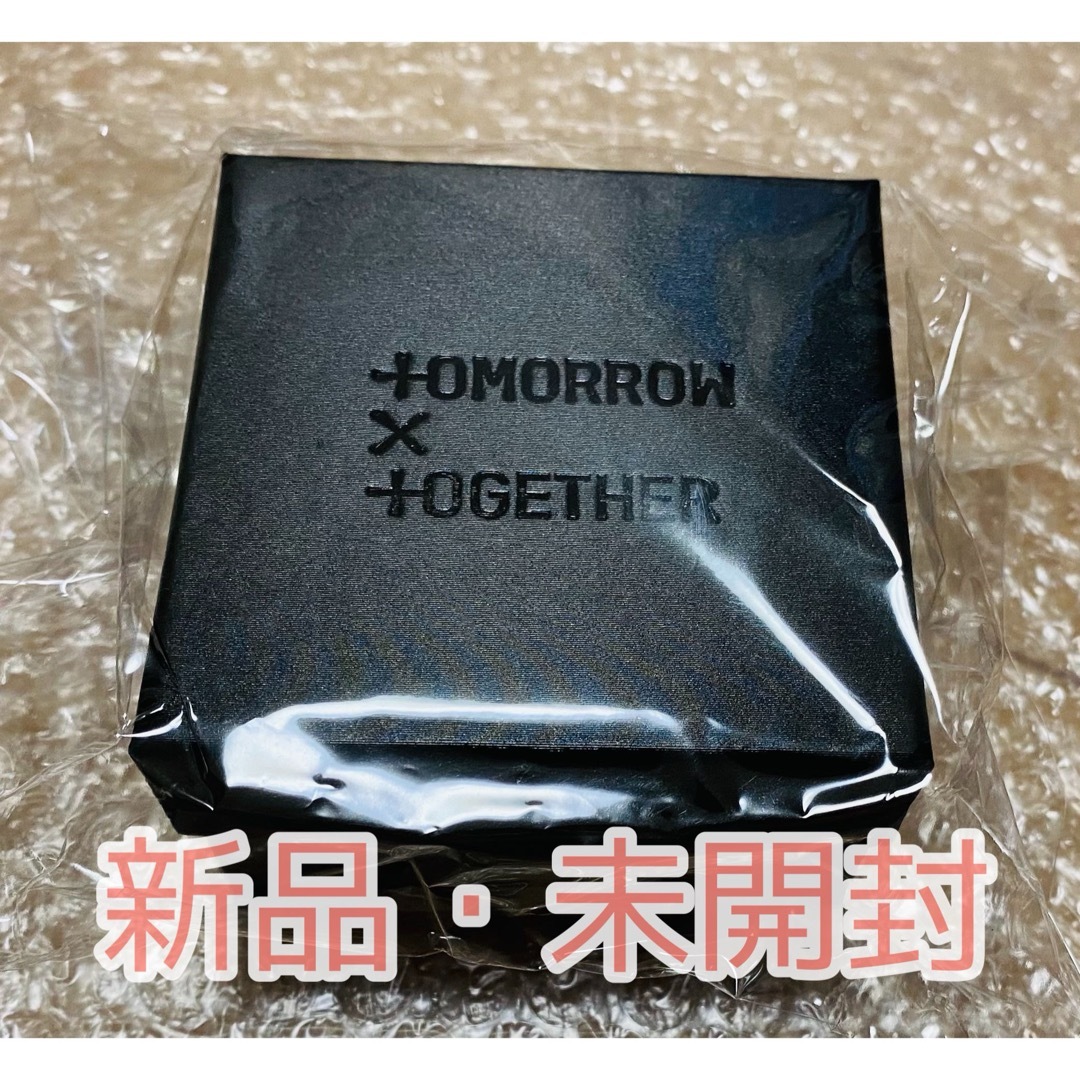 TOMORROW X TOGETHER - TXT 公式 ETERNITY UNIFORM necklace