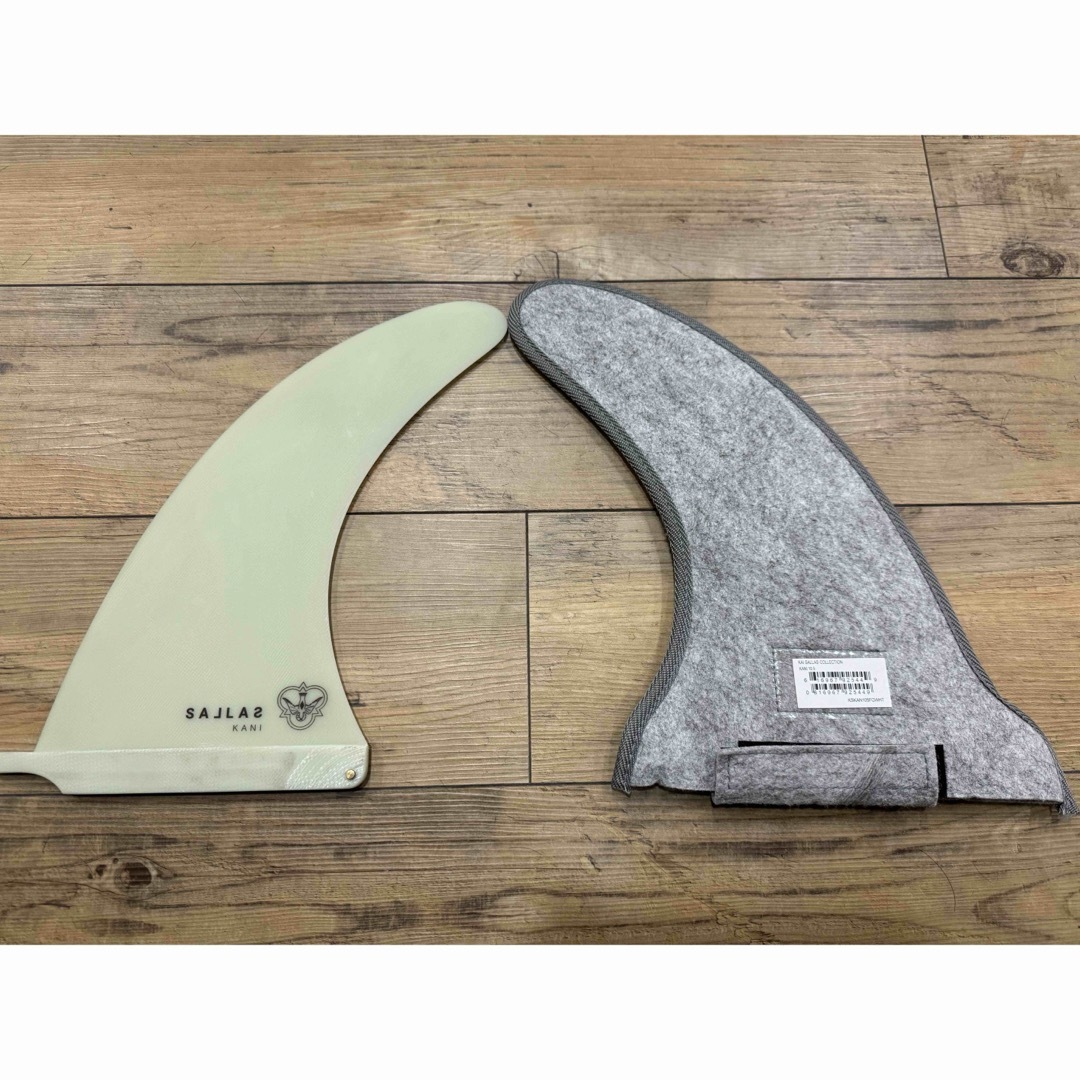 Fin - フライングダイヤモンド フィン カイサラス カニエラ Fin - フライングダイヤモンド フィン カイサラス カニエラ