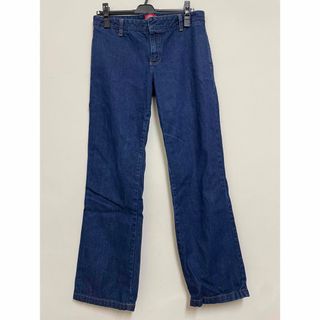 ディッキーズ(Dickies)のZ1059 dickies ディッキーズ　薄め生地ストレートデニム(デニム/ジーンズ)