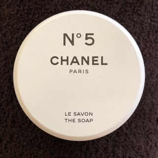 シャネル(CHANEL)のCHANEL シャネル サヴォン 缶のみ ファクトリー5(その他)