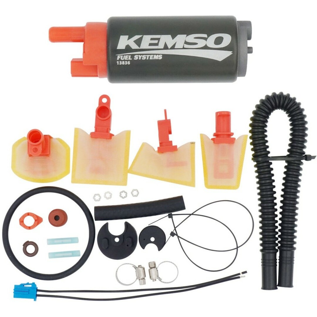 KEMSO 13836 OEM 交換タンク 燃料ポンプ | フリマアプリ ラクマ