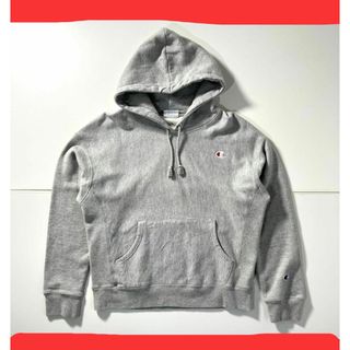 チャンピオン　リバースウィーブ　GORE-TEX パーカー