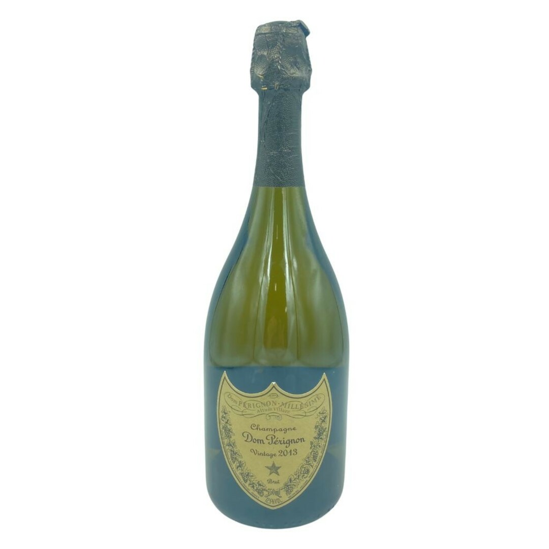 ドンペリニヨン ブリュット 白 2013 750ml 12.5%【X1】 ドンペリニヨン ブリュット 白 2013 750ml 12.5%【X1】