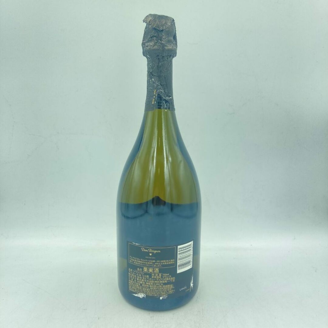 ドンペリニヨン ブリュット 白 2013 750ml 12.5%【X1】 ドンペリニヨン ブリュット 白 2013 750ml 12.5%【X1】