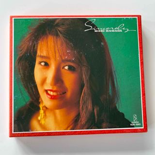 浜田麻里 / SINCERELY  ※見本盤(ポップス/ロック(邦楽))