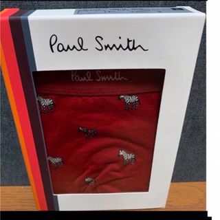 ポールスミス(Paul Smith)のポールスミス　ボクサーパンツ　4419 026(ボクサーパンツ)